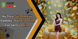 Kỹ Thuật Sút Phạt Kiểu Panenka: Thăng Hoa Đỉnh Cao Sân Cỏ Online