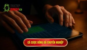 thumb - cá cược bóng đá chuyên nghiệp