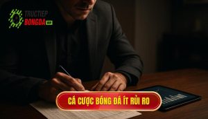 thumb - cá cược bóng đá ít rủi ro