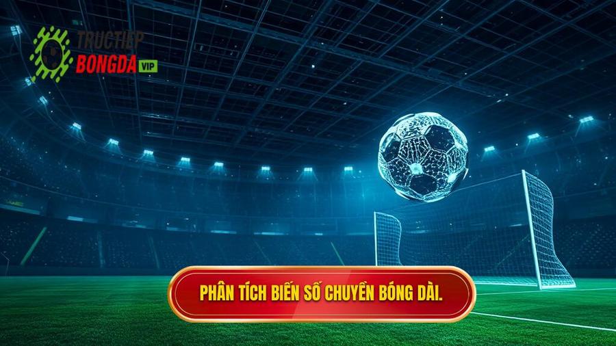 Phân tích đa chiều: Chuyền dài và các biến số môi trường