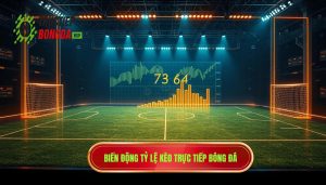 Tỷ Lệ Tài Xỉu Biến Động Theo Trận Đấu: Phân Tích Chuyên Sâu Từ Chuyên Gia