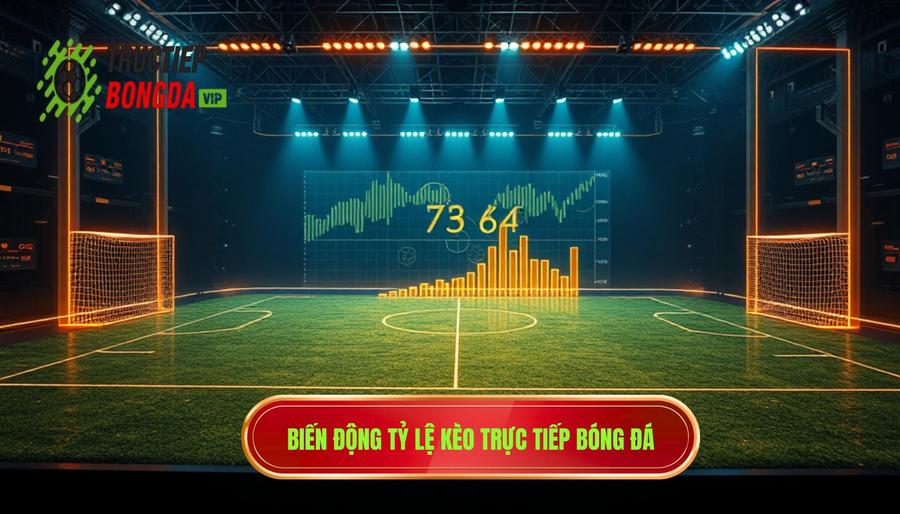 Tỷ Lệ Tài Xỉu Biến Động Theo Trận Đấu: Phân Tích Chuyên Sâu Từ Chuyên Gia