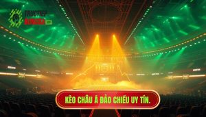 Kèo châu Á đảo chiều bất ngờ: Nhận diện cái bẫy và chiến thuật "lật ngược thế cờ"