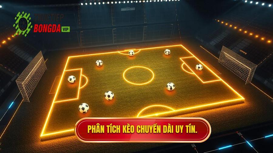 Cách phân tích kèo dựa trên tỷ lệ chuyền dài chuẩn xác 100%